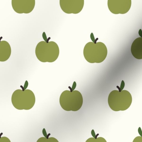 Apples - Green