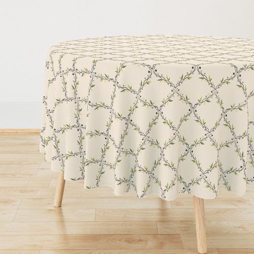View this design on Tablecloth