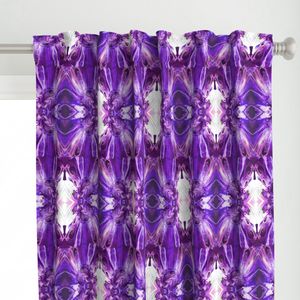 Diamond Eyes Purple (1462h)