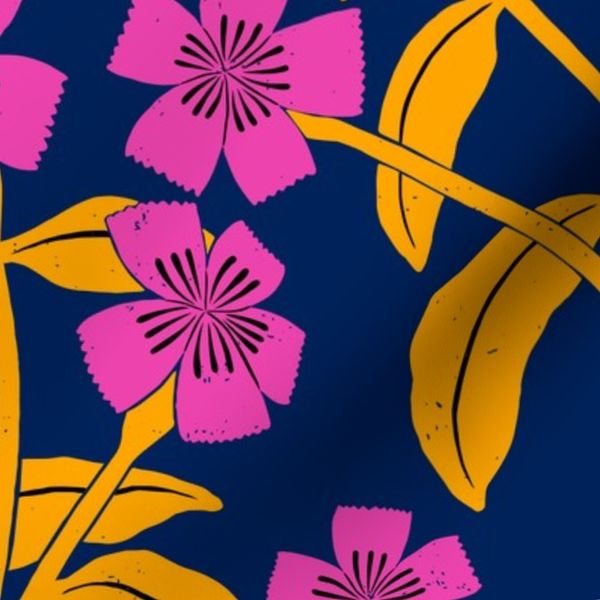 View this design on Fabric