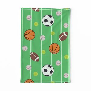 Sports