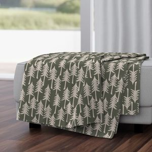 View this design on Throw Blanket