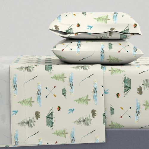 View this design on Sheet Set