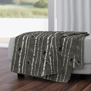 View this design on Throw Blanket