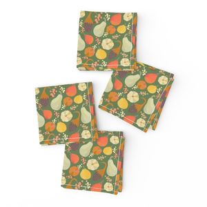View this design on Napkins