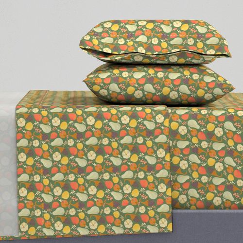 View this design on Sheet Set