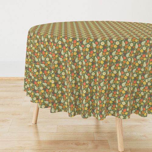 View this design on Tablecloth