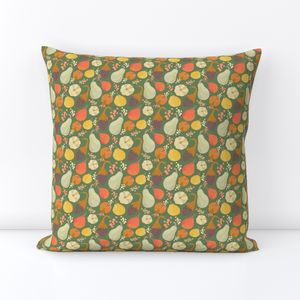 View this design on Throw Pillow