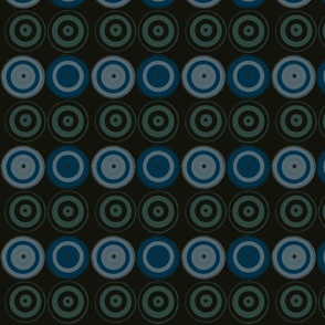 Cue ball Grid by ericlabontedesigns Cue ball Grid