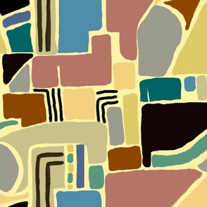 Abstract by ericlabontedesigns Abstract
