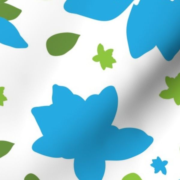 Succulents Pattern 6