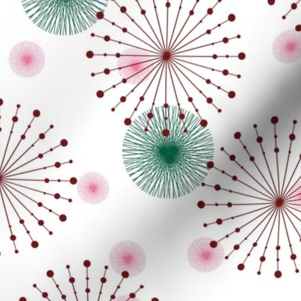 View this design on Fabric