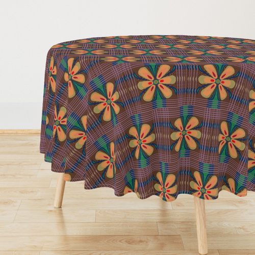 View this design on Tablecloth