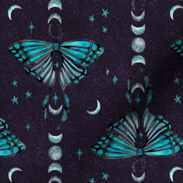 View this design on Fabric