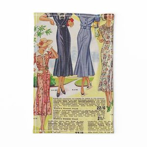 View this design on Tea Towel