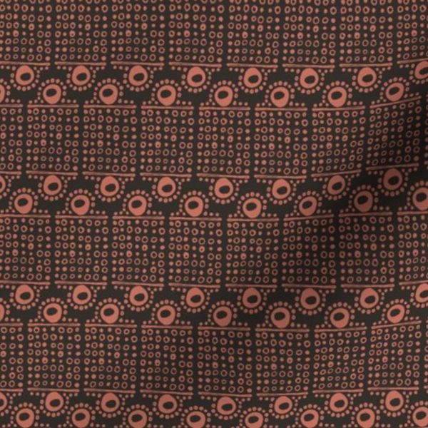 View this design on Fabric