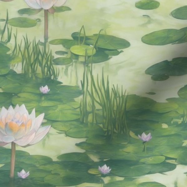 Lilypond Light