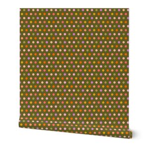 DOTS GREEN SMALL