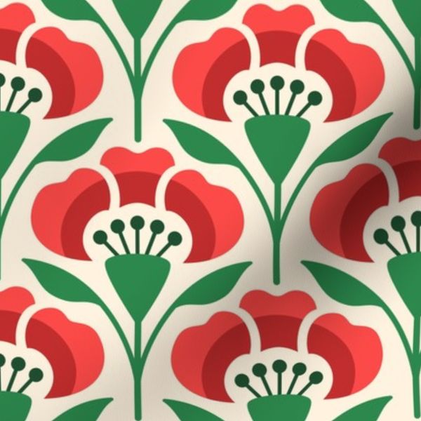 2898 A Medium - beautiful blossoms