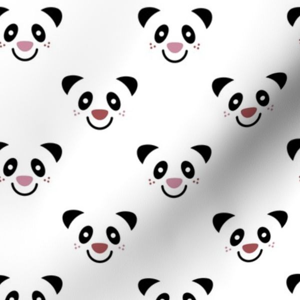 Pandas - Small scale