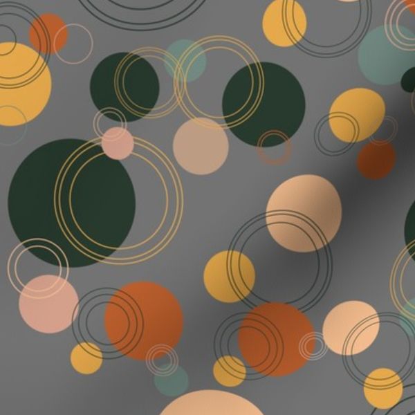 neutral spheres