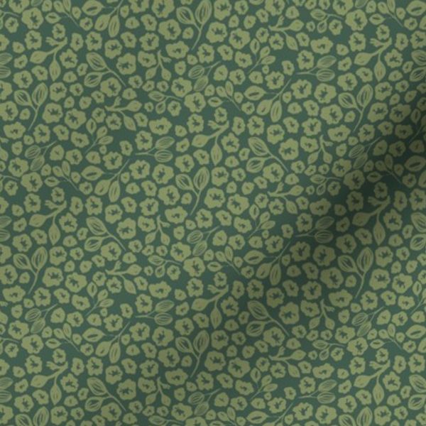 Green Garden 6-Inch
