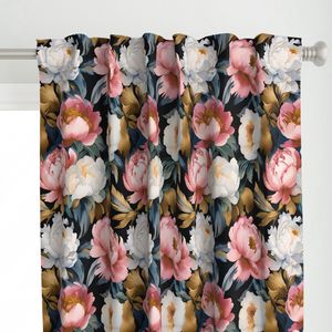vintage blooms 2