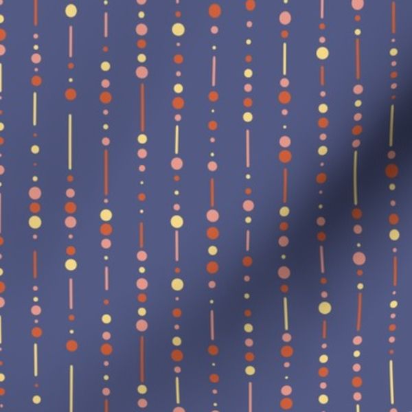 View this design on Fabric