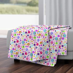 View this design on Throw Blanket
