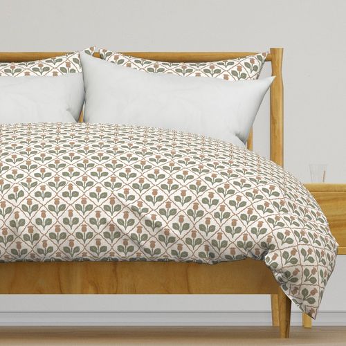 View this design on Duvet Cover