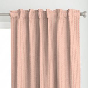 GROSGRAIN PEACH FUZZ