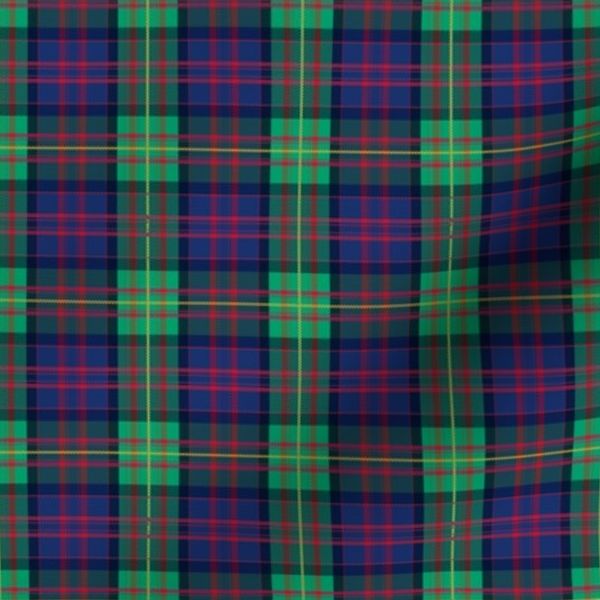 CMU Tartan - 2 in