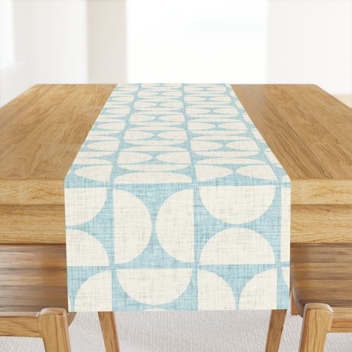 View this design on Table Runner