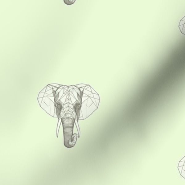 Elephant Green