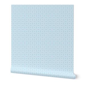 Calliope - 3017 small // light blue