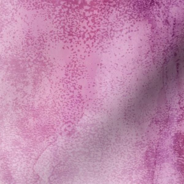 Large Scale Abstract Watercolour Tie Dye Stripe in Light Pink and Purple