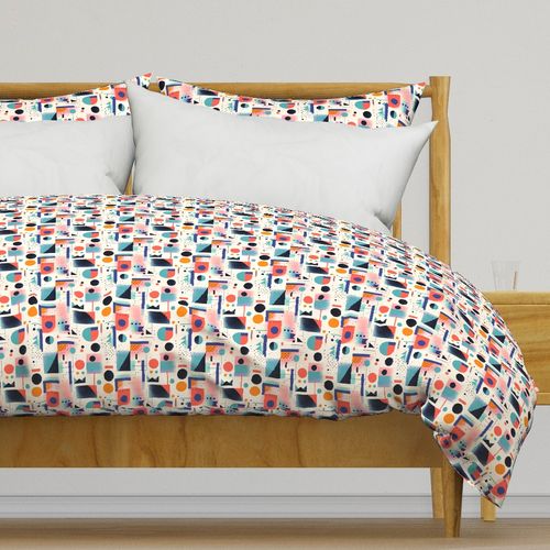 View this design on Duvet Cover