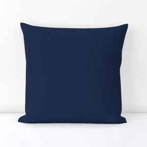 Solid Colour -Dark Blue