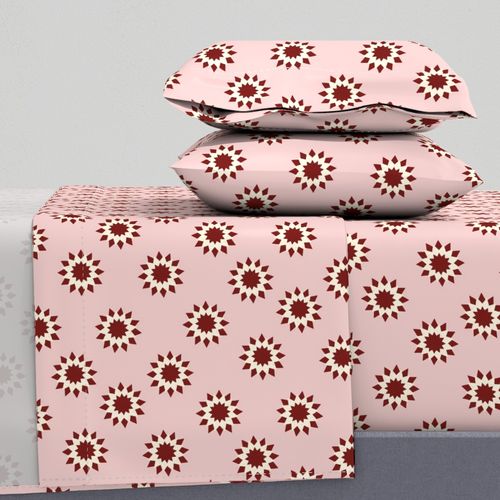 Starry Scattered Delight