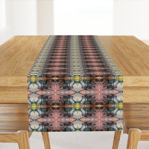 View this design on Table Runner