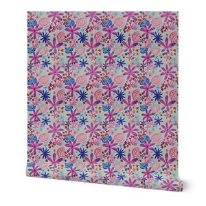 View this design on Wallpaper