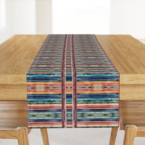 View this design on Table Runner