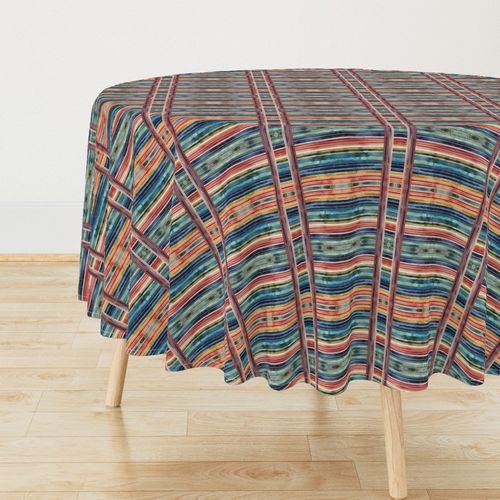 View this design on Tablecloth