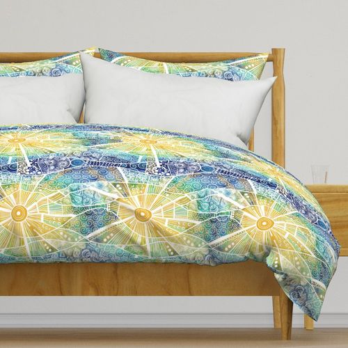 View this design on Duvet Cover