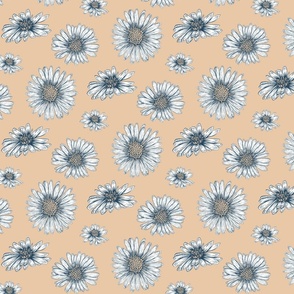 Daisy Pattern
