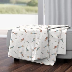 View this design on Throw Blanket