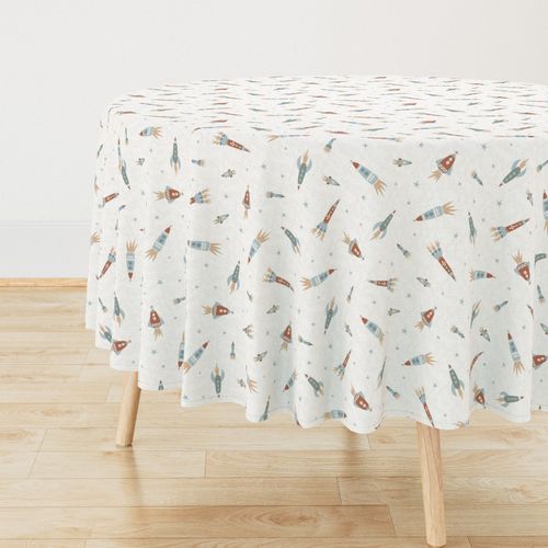 View this design on Tablecloth