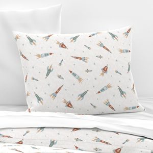 View this design on Pillow Sham