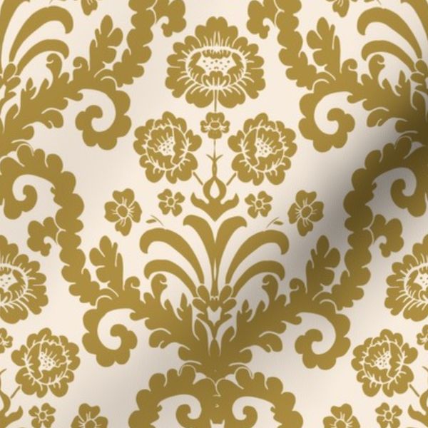 Damask Classic