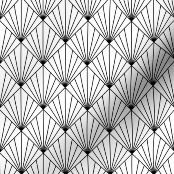 View this design on Fabric